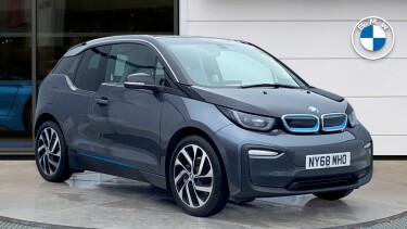BMW I3 125kW 33kWh 5dr Auto Electric Hatchback